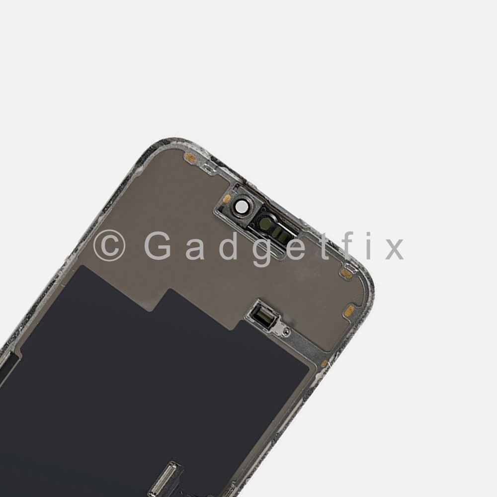 For Iphone 15 Pro Max OLED Display LCD Touch Screen Digitizer Assembly Wholesale