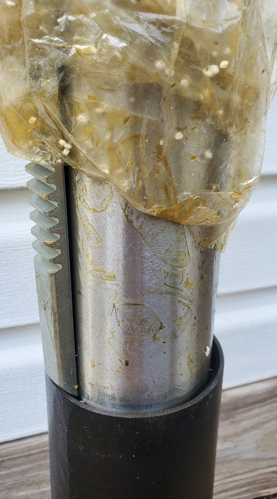 Delta Drill Press Column For 16-1/2" Variable Speed Drill Press 17-925