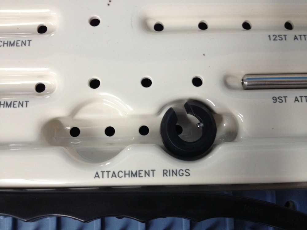 MEDnext Micro Endoscopic Dissectomy Drill System