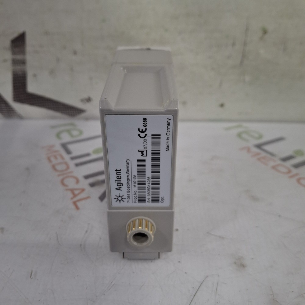 Philips M1012A Cardiac Output Module