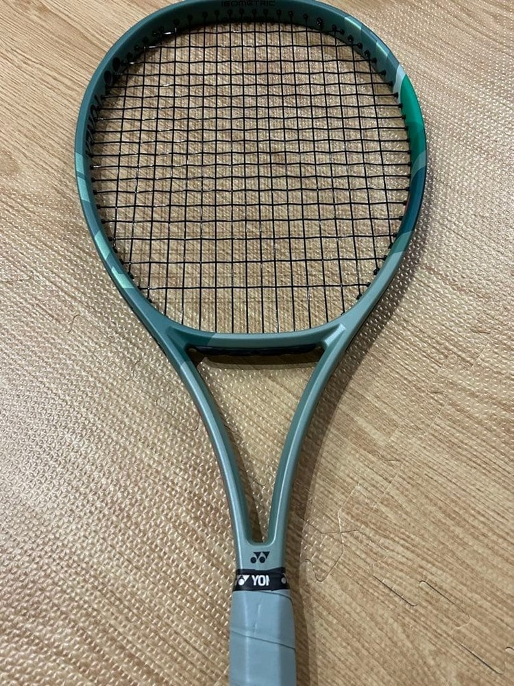 Custom-Fit Yonex Percept 100D G4