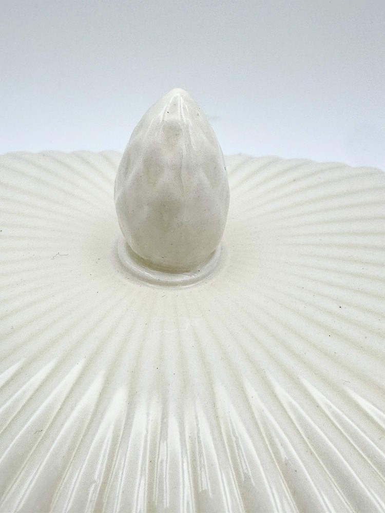 Wedgwood Edme - Rectangular Covered Butter, 7 3/8"