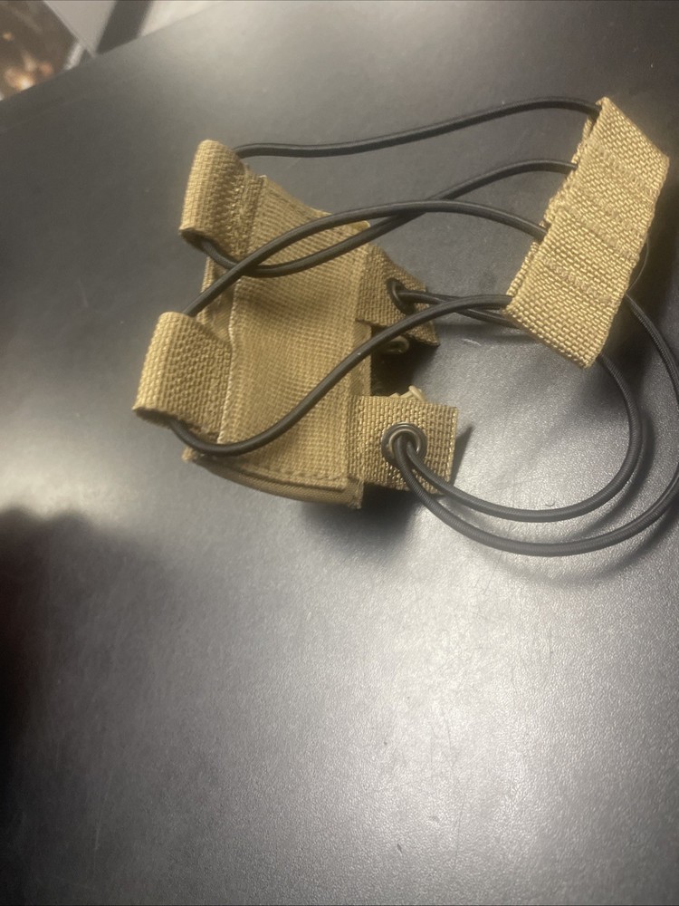 T.A.G. Foretrex GPS Wrist Pouch