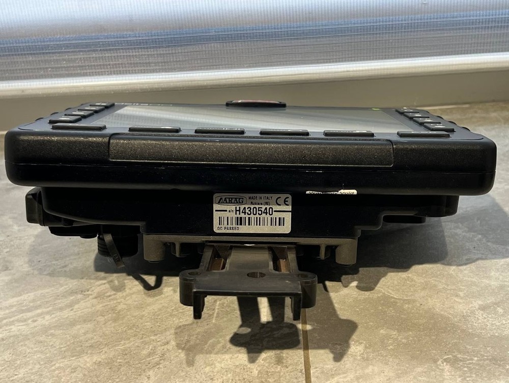 Arag Spraying Computer Control Unit Terminal GPS Delta 80