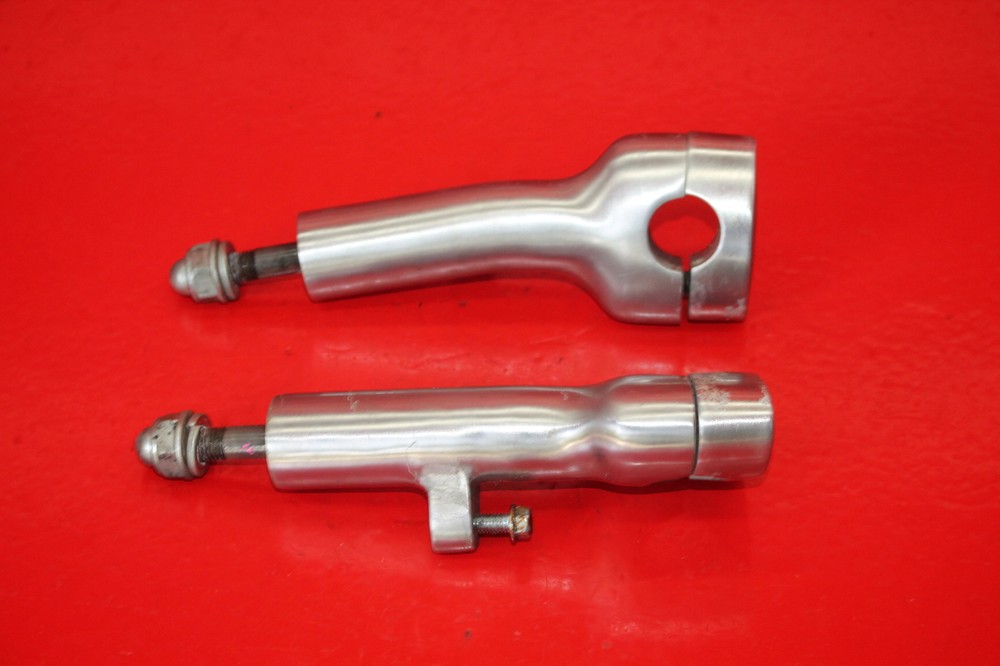 01 KAWASAKI ELIMINATOR 125 HANDLEBAR RISERS