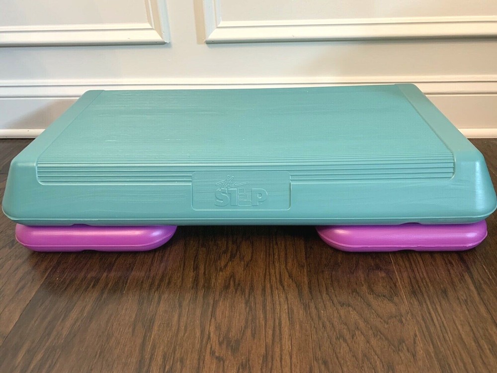 The Step Original Circuit Size Aerobic Platform