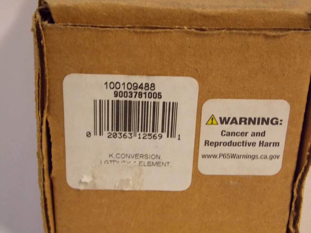 State Apcom 100109488 Water Heater 5kW 240V Conversion Kit