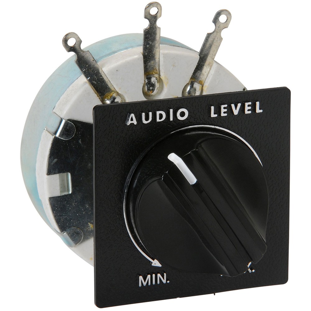 L-Pad 100W Mono 1" Shaft 8 Ohm
