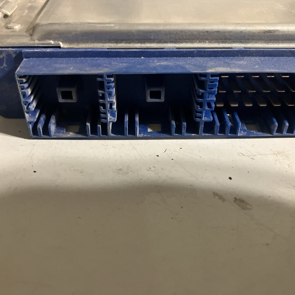 Q27-6040-1401 PETERBILT 579 BRAKE CONTROL MODULE (ABS)