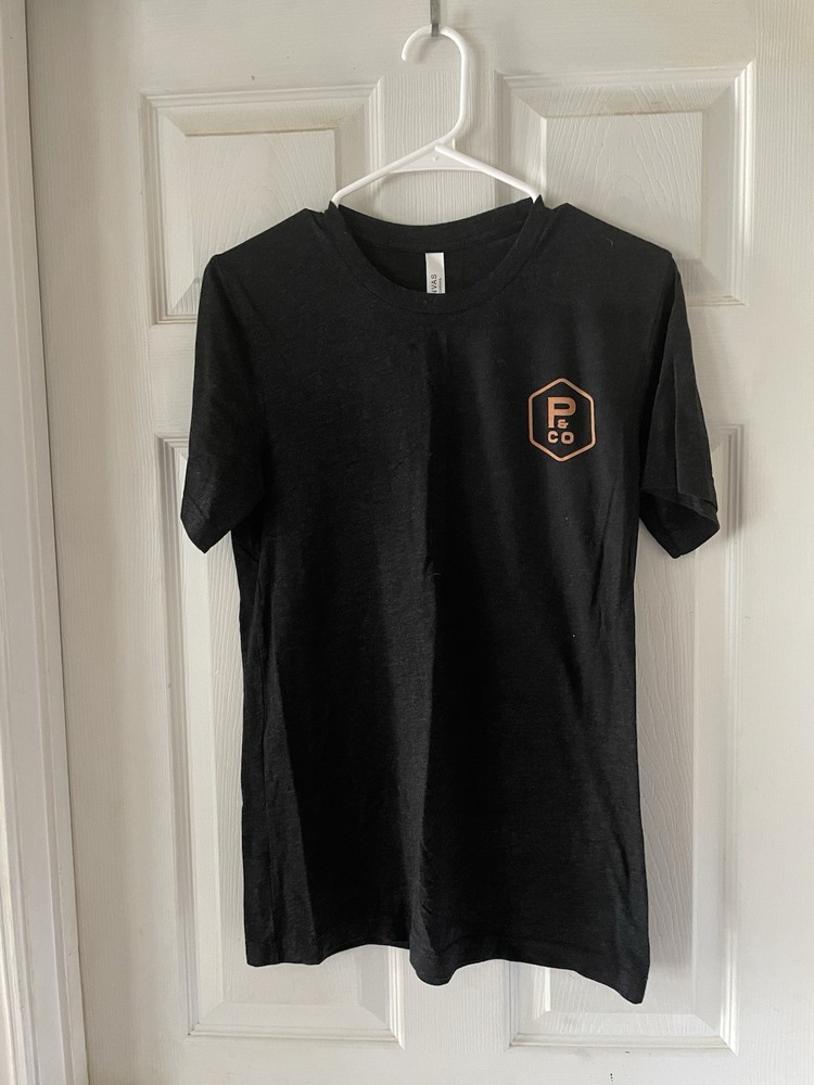 pappy van winkle Shirt ( Med)