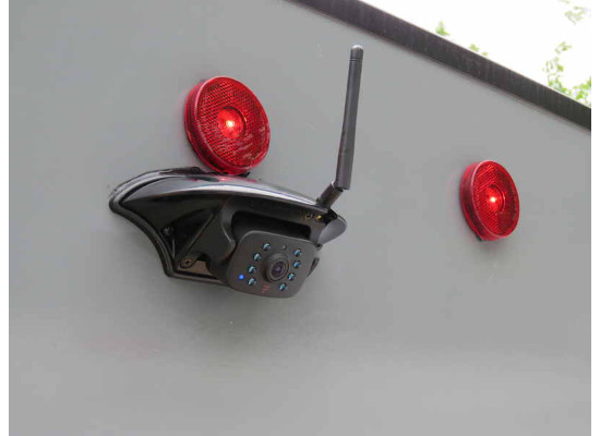 Furrion Vision S 7" (B)