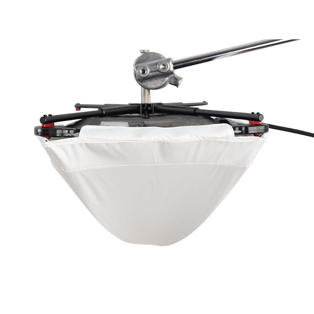 amaran Lantern Omnidirectional Soft Light Modifier for F21 LED Lights