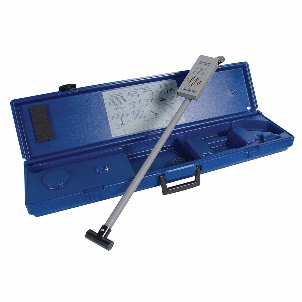 Tempo 501 Tracker II Cable Locator