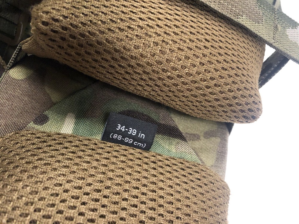 Mystery Ranch Comm 4 Multicam NSW DEVGRU SEAL CCT