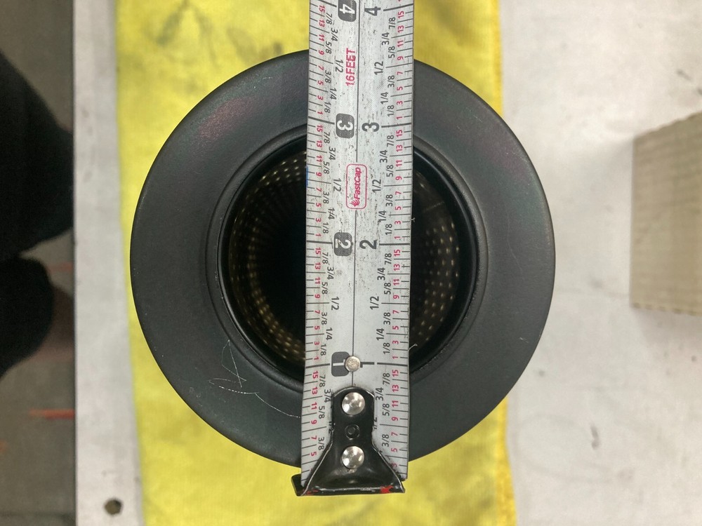 Parker Filter # 929899Q