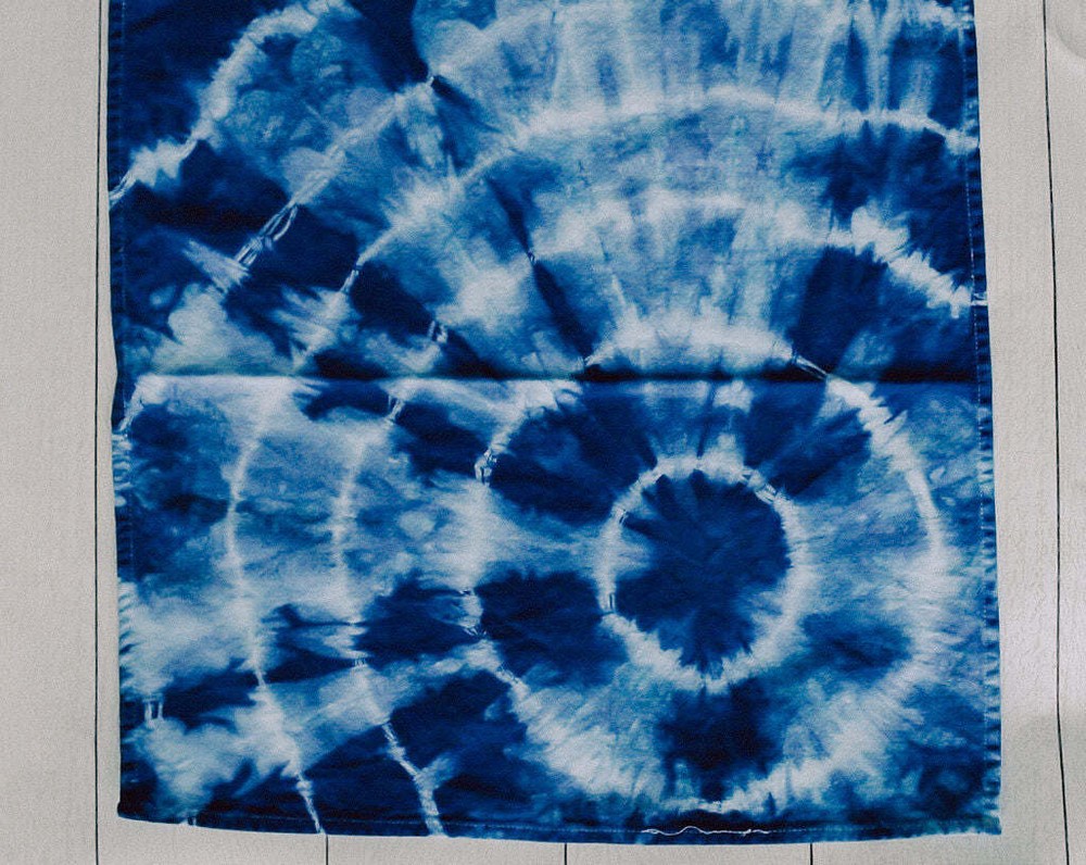 Shibori & Classic Tie Dye Kit