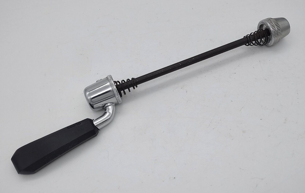 Bicycle Quick Release Front Skewer 100 mm NOS Vintage Bicycle
