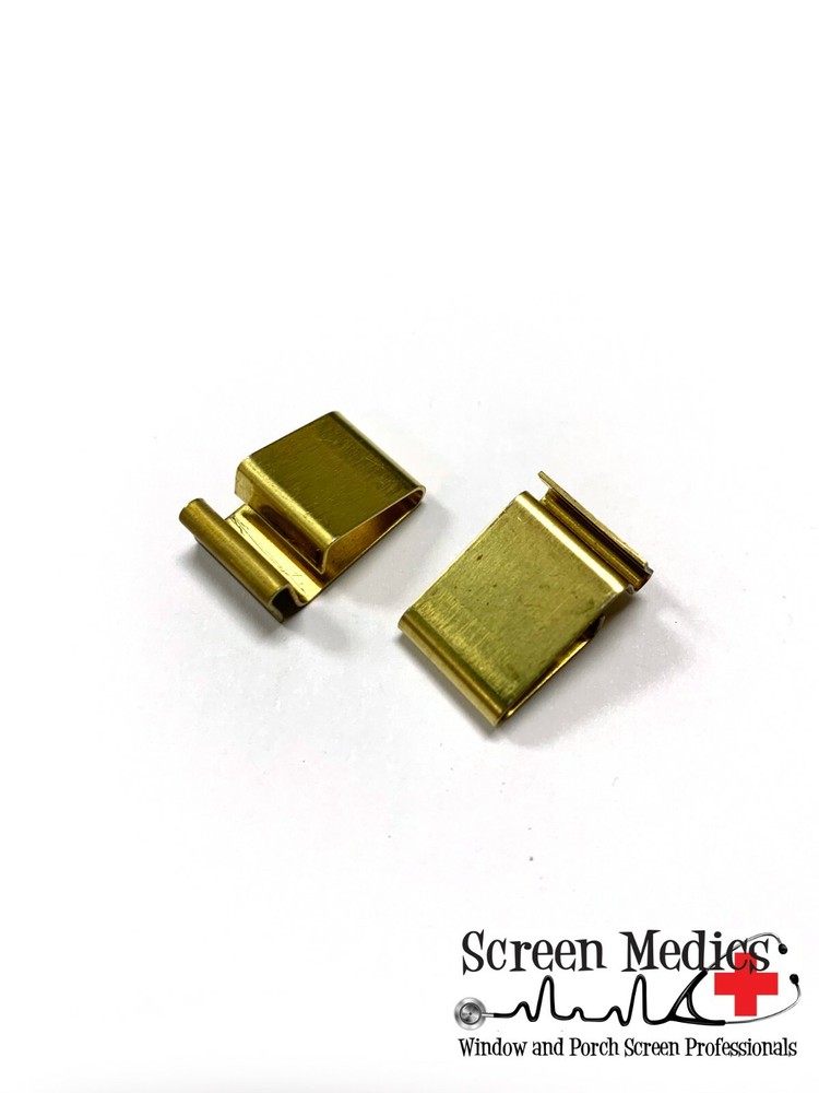 EZE Breeze Spreader Bar Clip - 2 pack - OEM