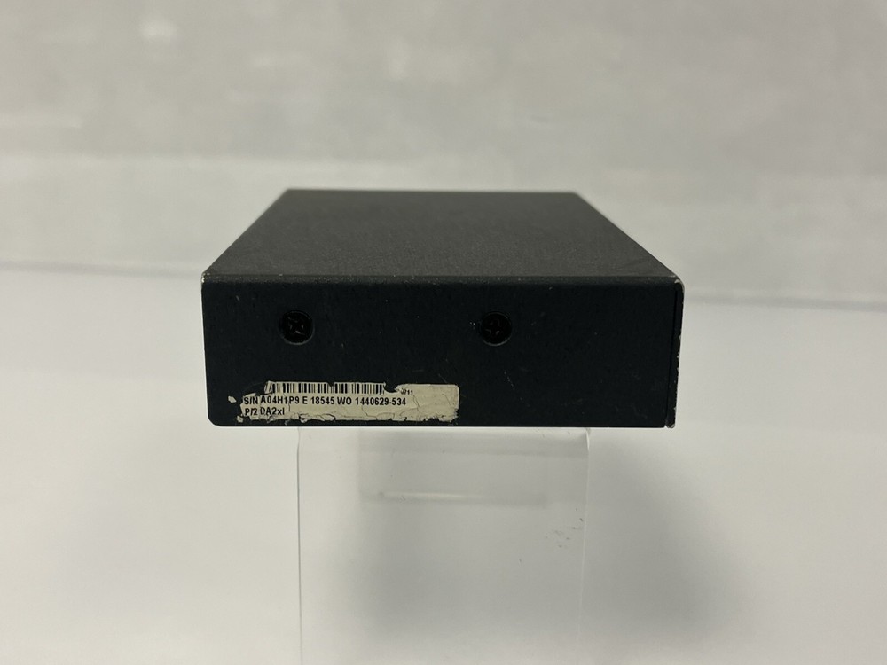 Extron Electronics P/2 DA2xi VGA Distribution Amplifier