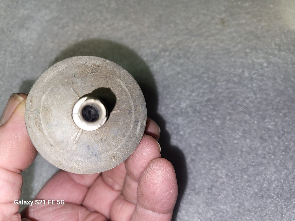 Nice Coleman Lantern No.0 Fuel Filter