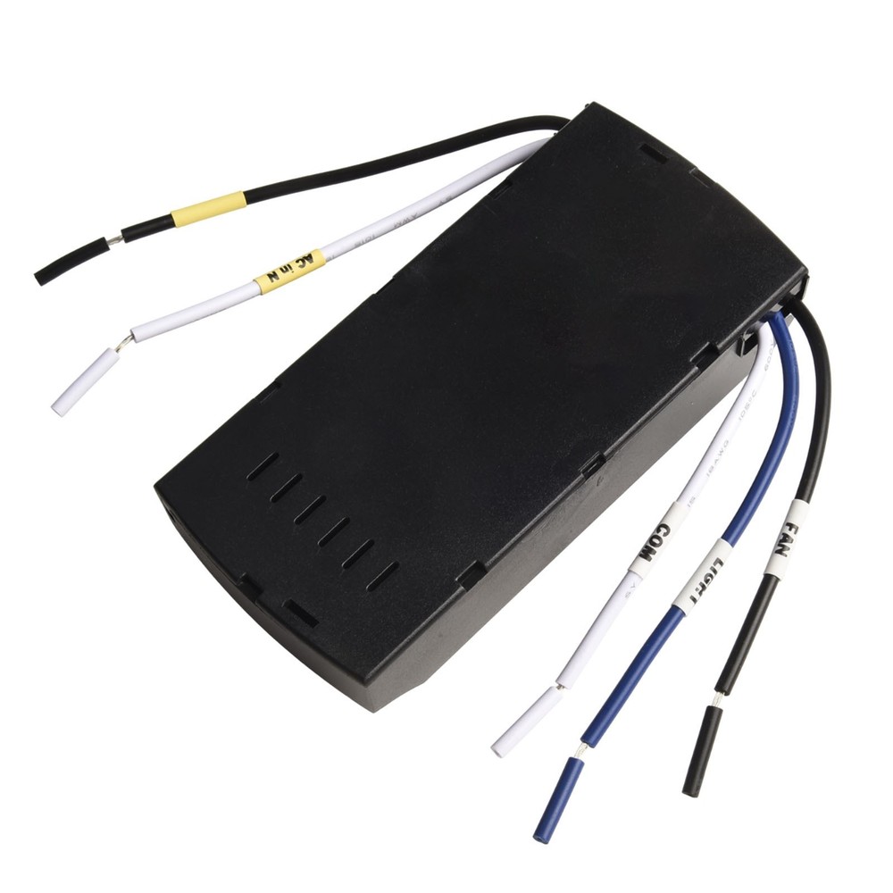 Convenient Ceiling Fan Light Control Kit Easy Installation Reliable