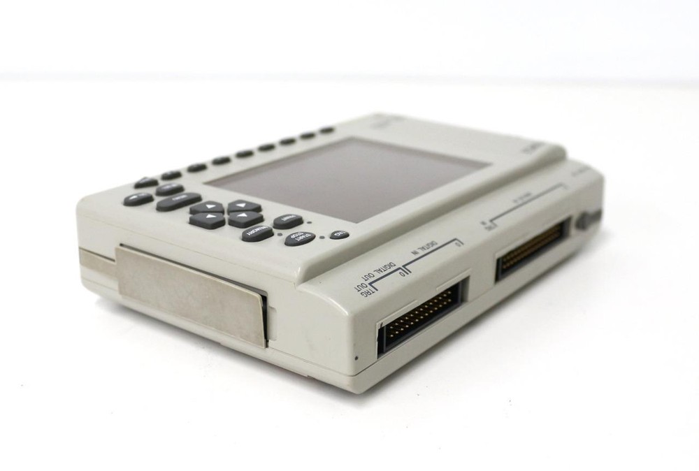 Keyence NR-2000 400kHz Data Acquisition System