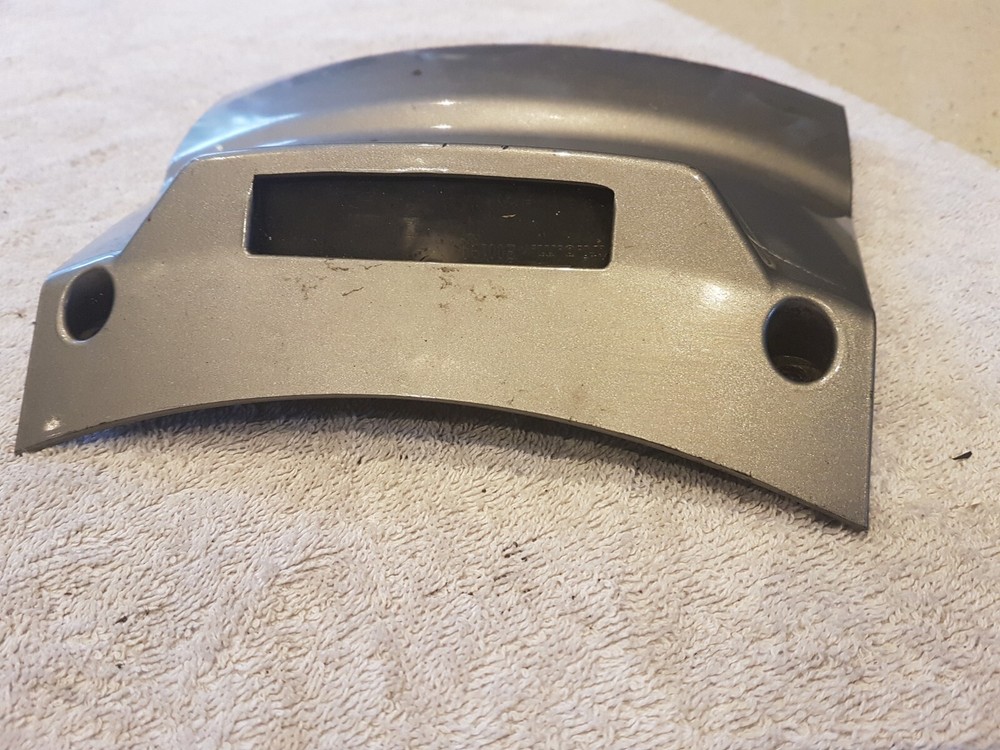 Piaggio X Evo 125 Rear Light