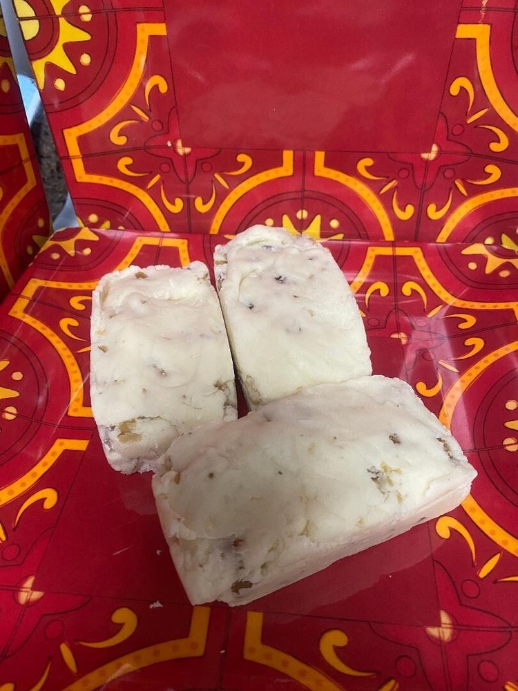 Maple Walnut Fudge 1/2 pound