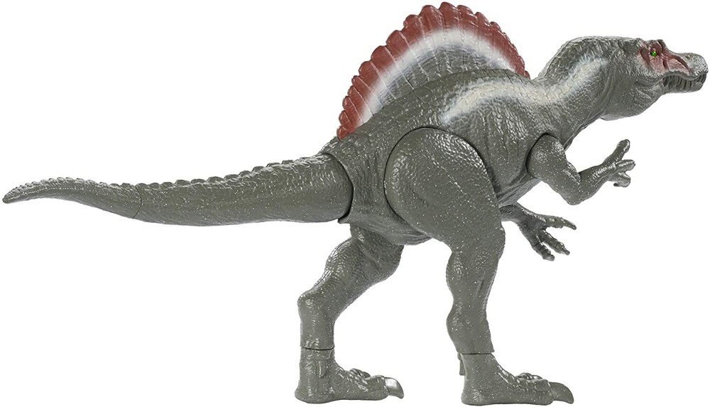 Jurassic World Spinosaurus Basic 12-inch Figure