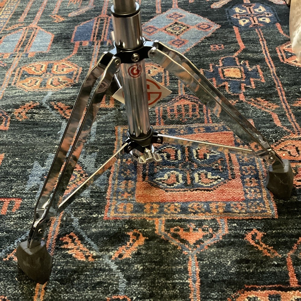 Gibraltar 9608HM 16" Hydraulic