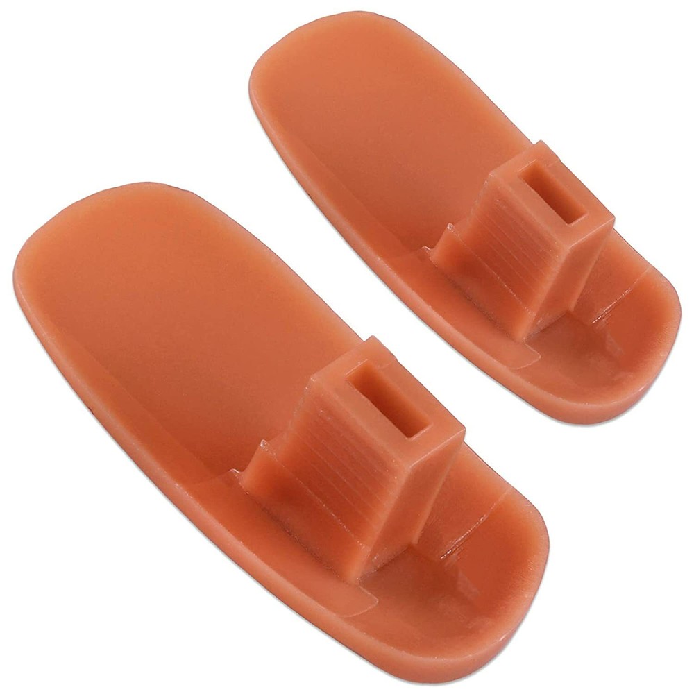 PANA Bendable Joints Training Beginner Practice Silicon Finger Kit