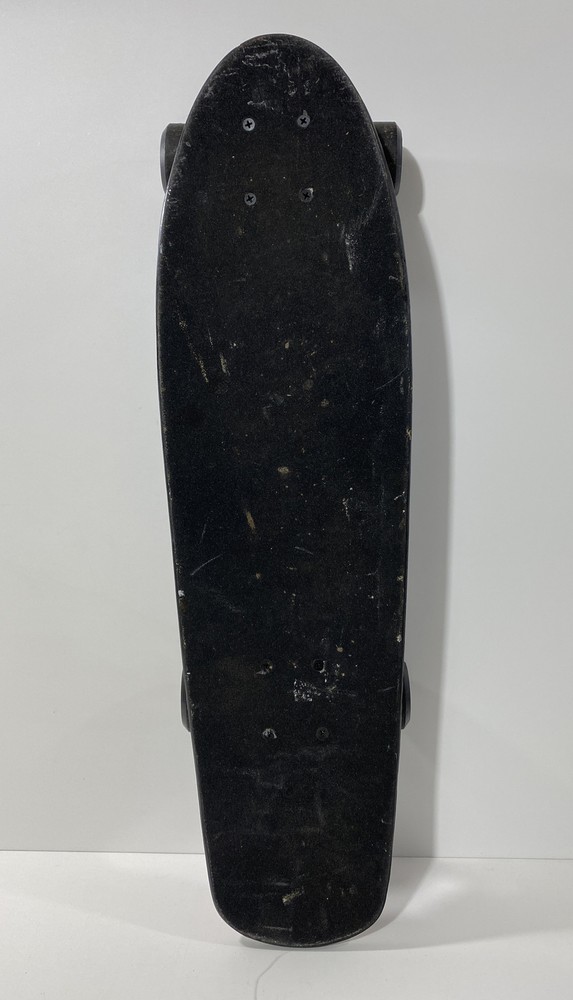 Kryptonics Cruiser 27” Skateboard Complete (2013)
