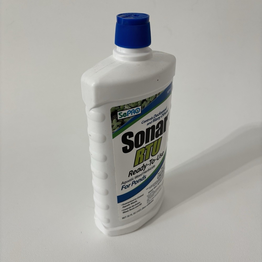 Sonar RTU Herbicide quart (32 oz) Aquatic Weed Herbicide