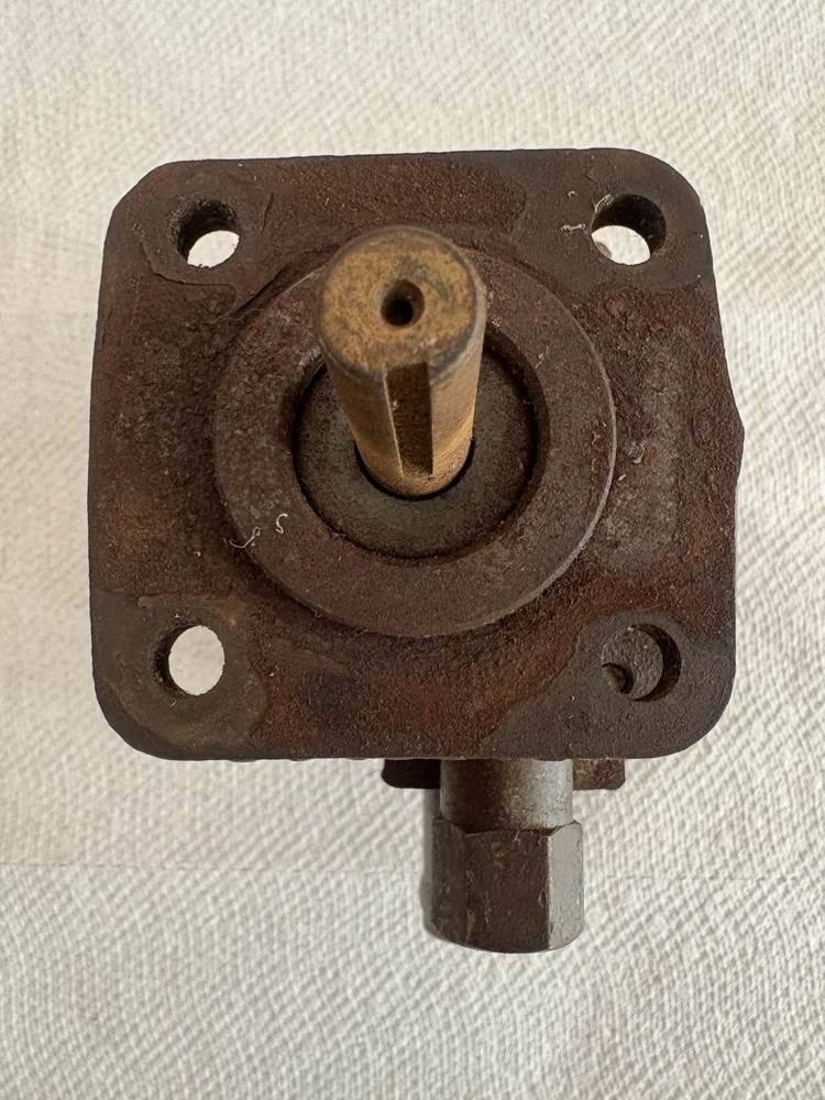 Northern Inc 1053 Hydrolic Hydraulic Pump