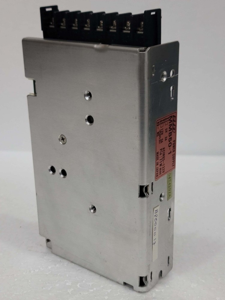 ELCO MMB50-1 POWER SUPPLY FAST SHIPPING