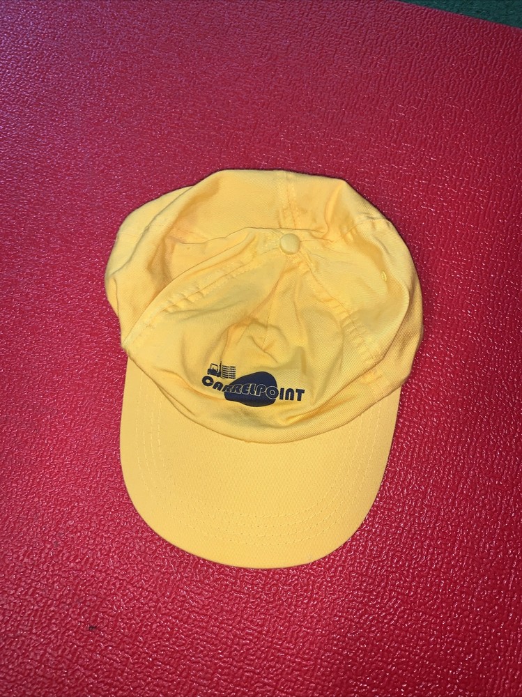Pro Team Cycling Baseball Hat- Pre Owned Vintage