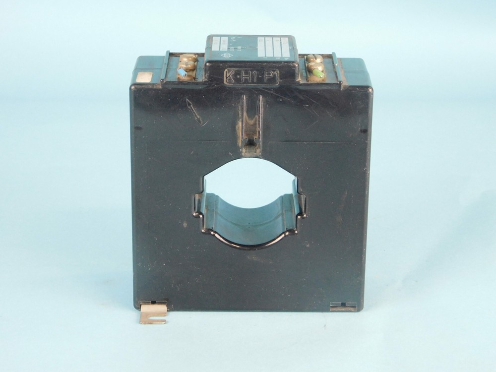 Ritz 1000:5 Amp Current Transformer KS0361