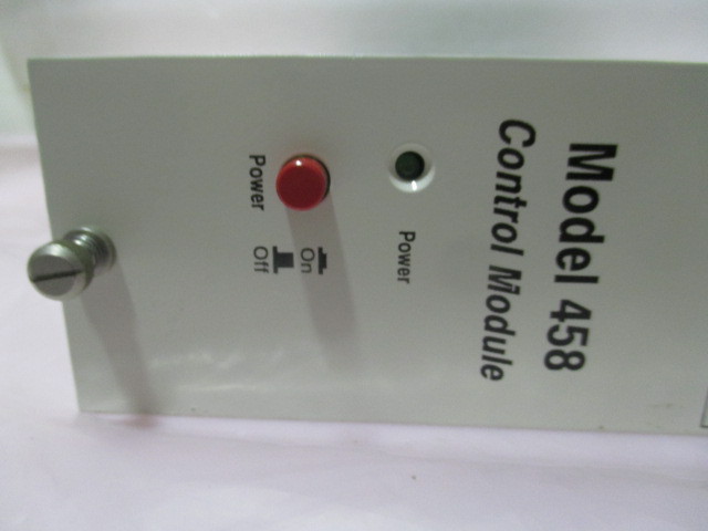 Telebyte Model 458 Control Module, 422638