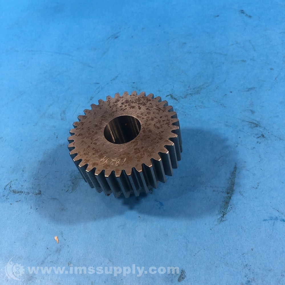 Spur Gear USIP