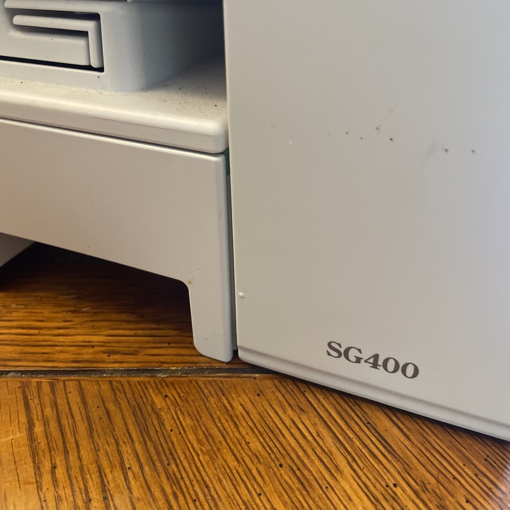 Sawgrass SG 400 sublimation printer - USED