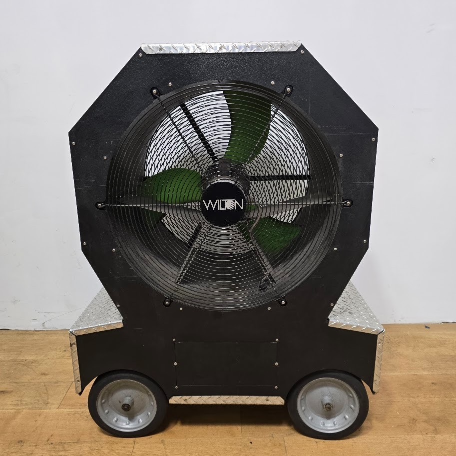 Wilton Atomized Cooling Fan