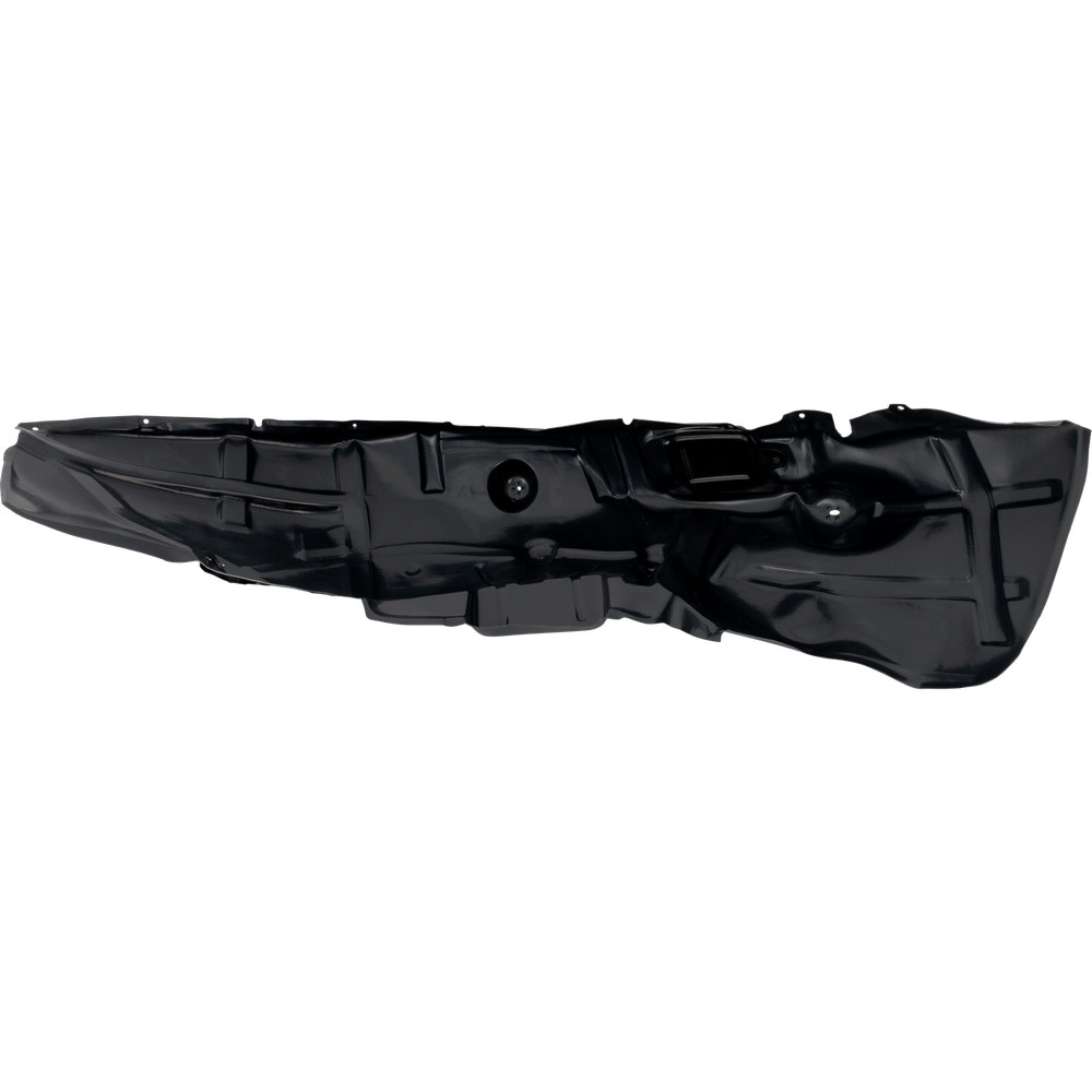 Fender Liner For Ram 1500 2011-2018 Front Passenger Side Inner