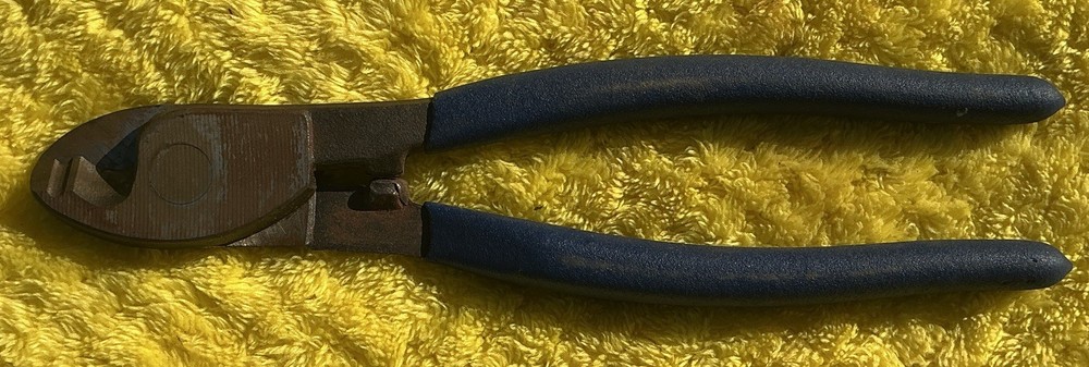 Cal-hawk Cable Cutters