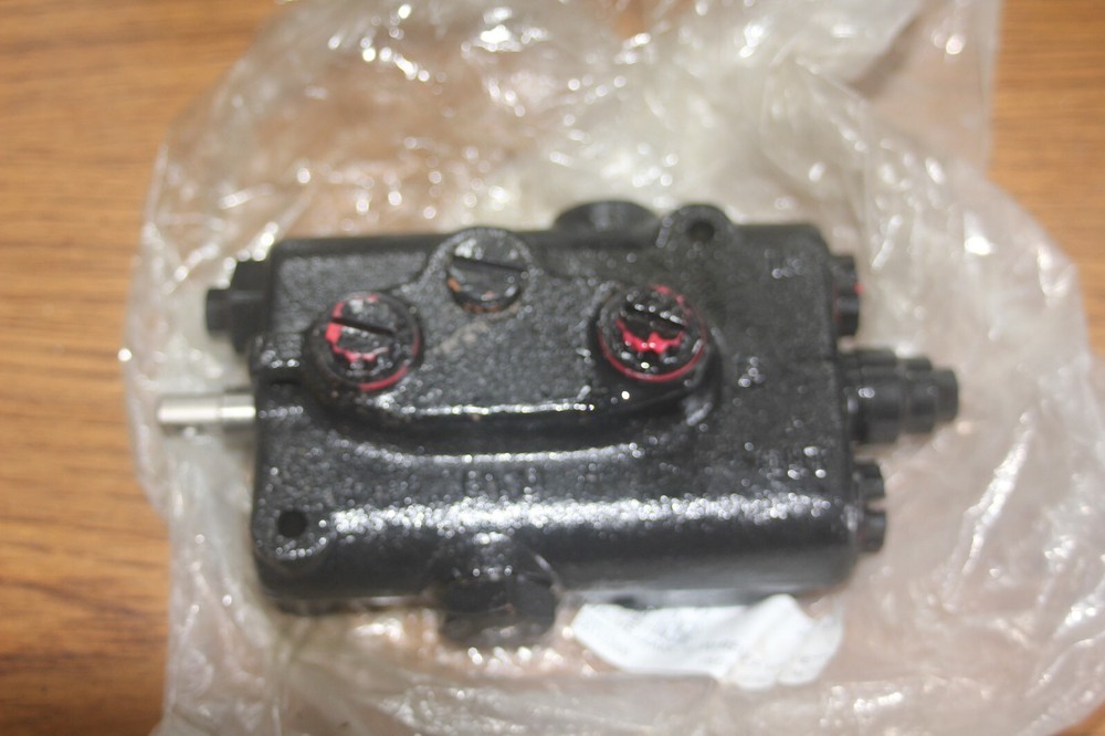 Genie Manual Relief Valve 81552