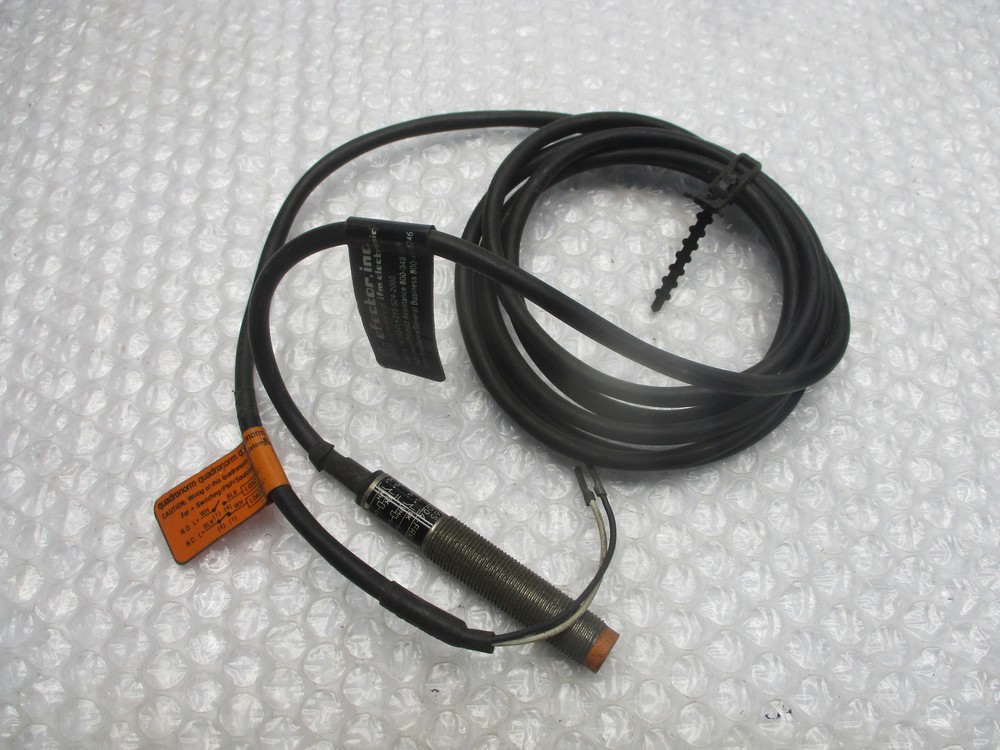 IFM EFECTOR FA2004-FRKG IF5765 SWITCH NSNP