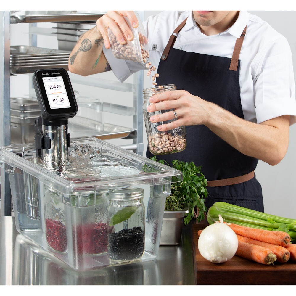 Sage Polyscience Kit-18 HydroPro Plus Sous Vide Circulator 240V