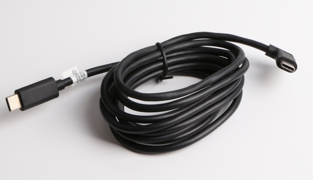 HP Engage One Prime Receipt Printer; Black, w/ Interface Cable (New)