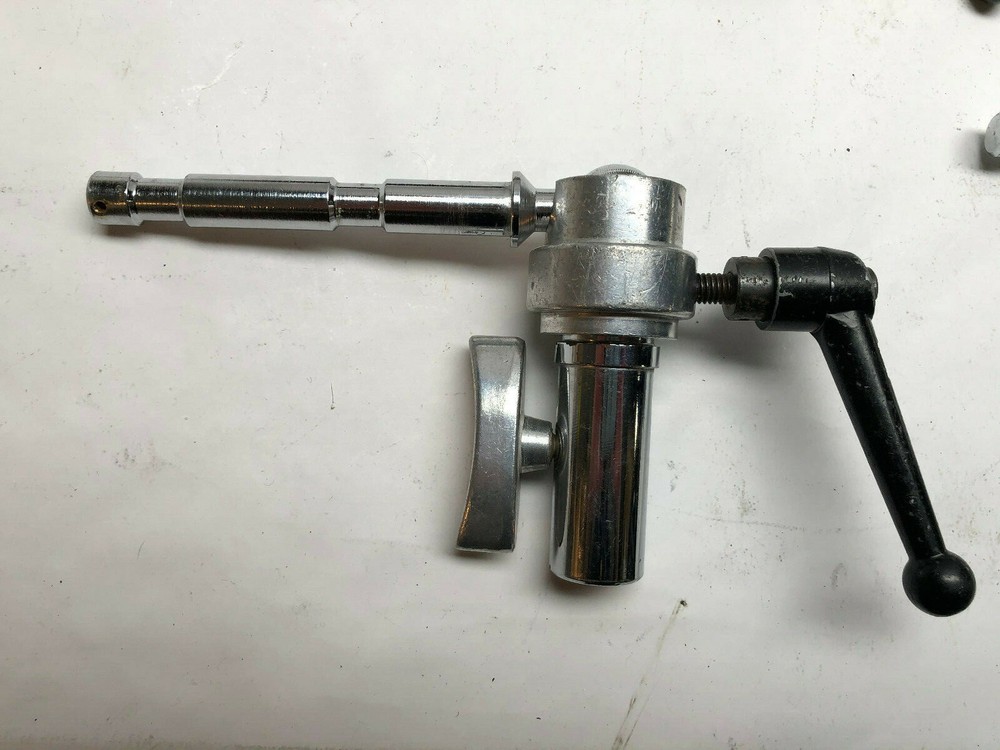 Matthews Magic Finger - with 5/8" Adapter #388210