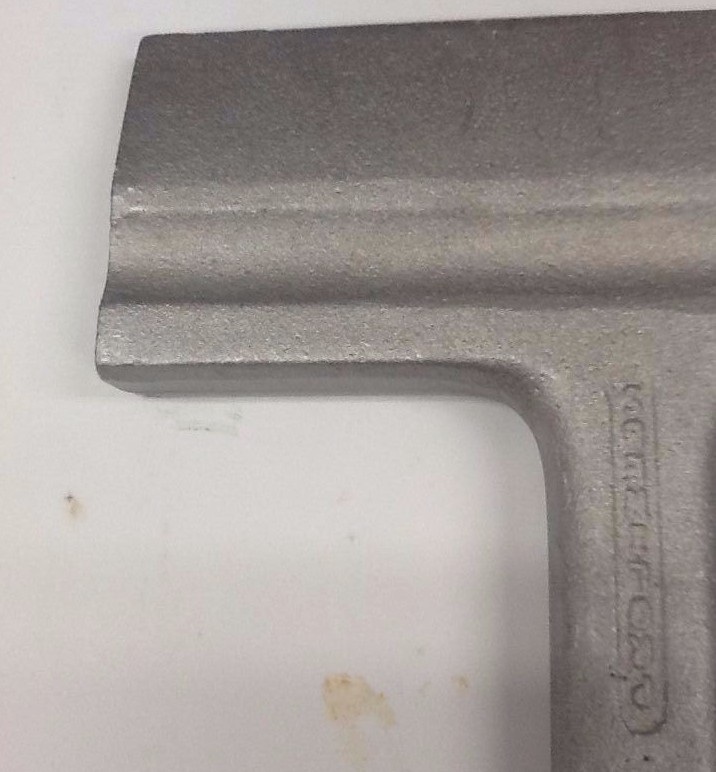 Proline HT8S 8" Standard Joint Hand Chisel