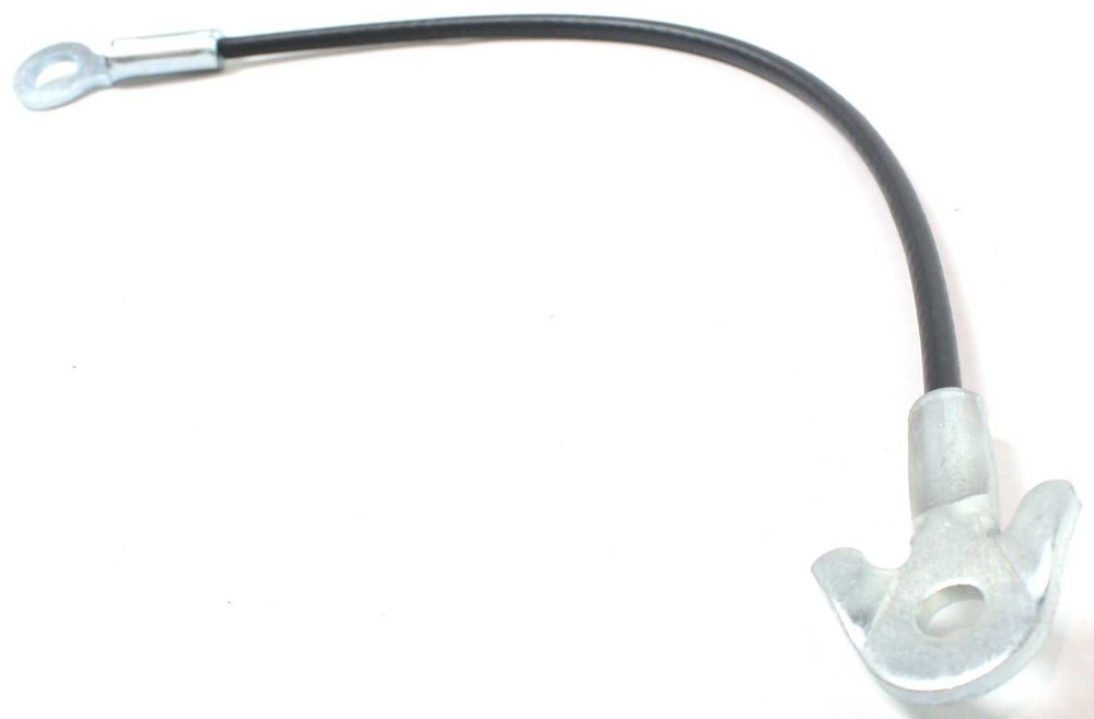 Driver or Passenger Side Tailgate Cable For GMC C1500 Suburban 1992-2000